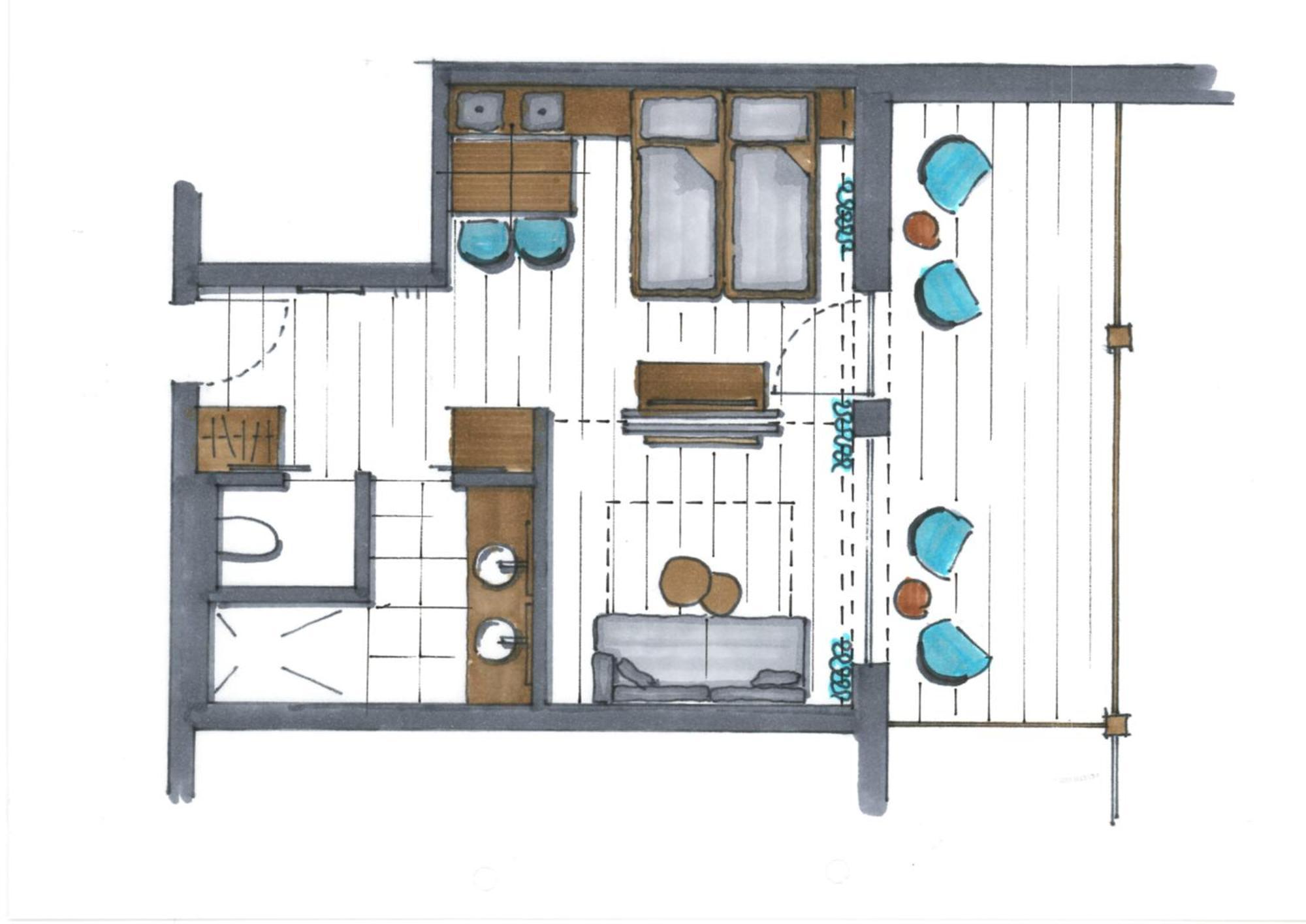 Elmen Boutique Hotel Lechzeit מראה חיצוני תמונה