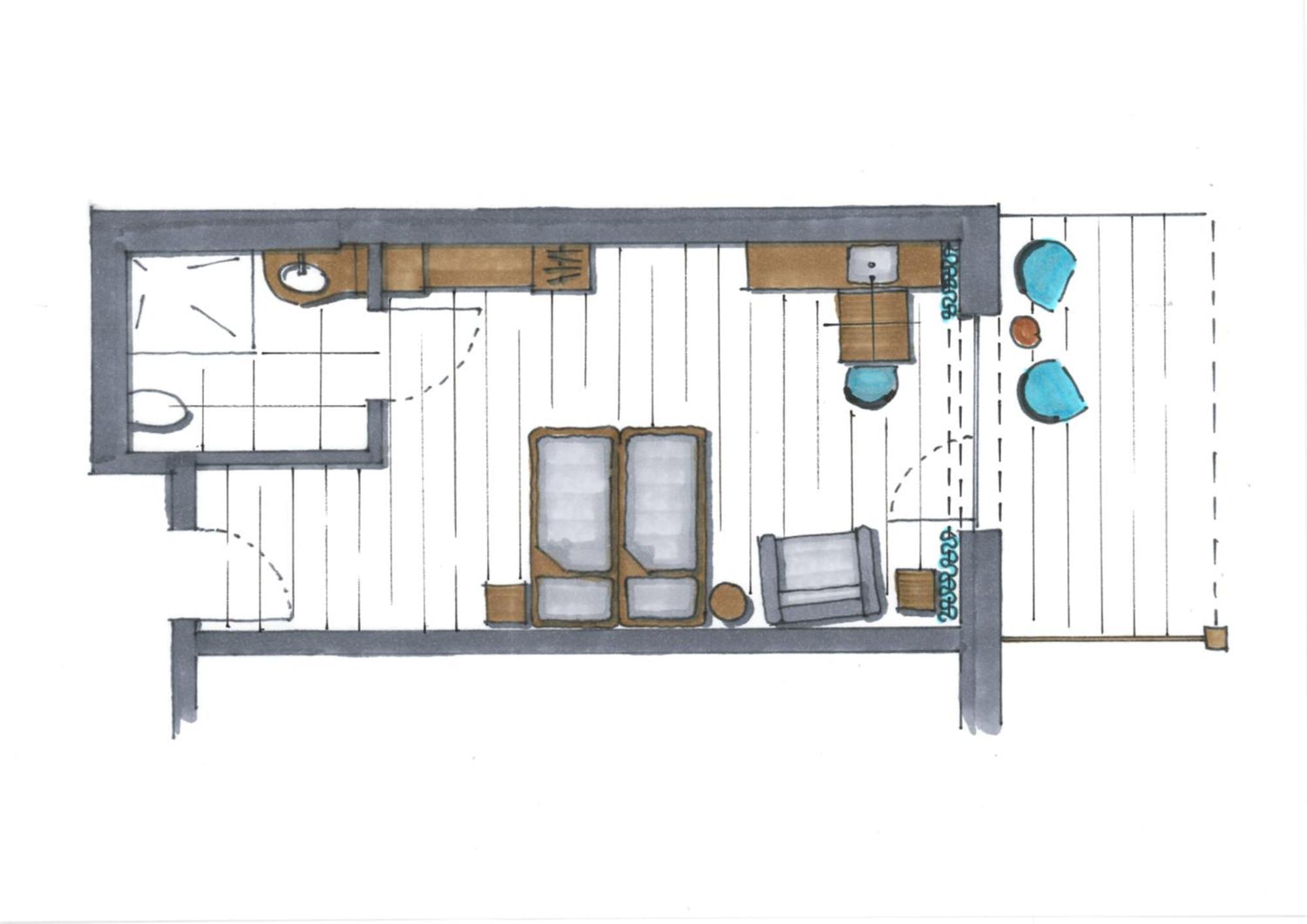 Elmen Boutique Hotel Lechzeit מראה חיצוני תמונה