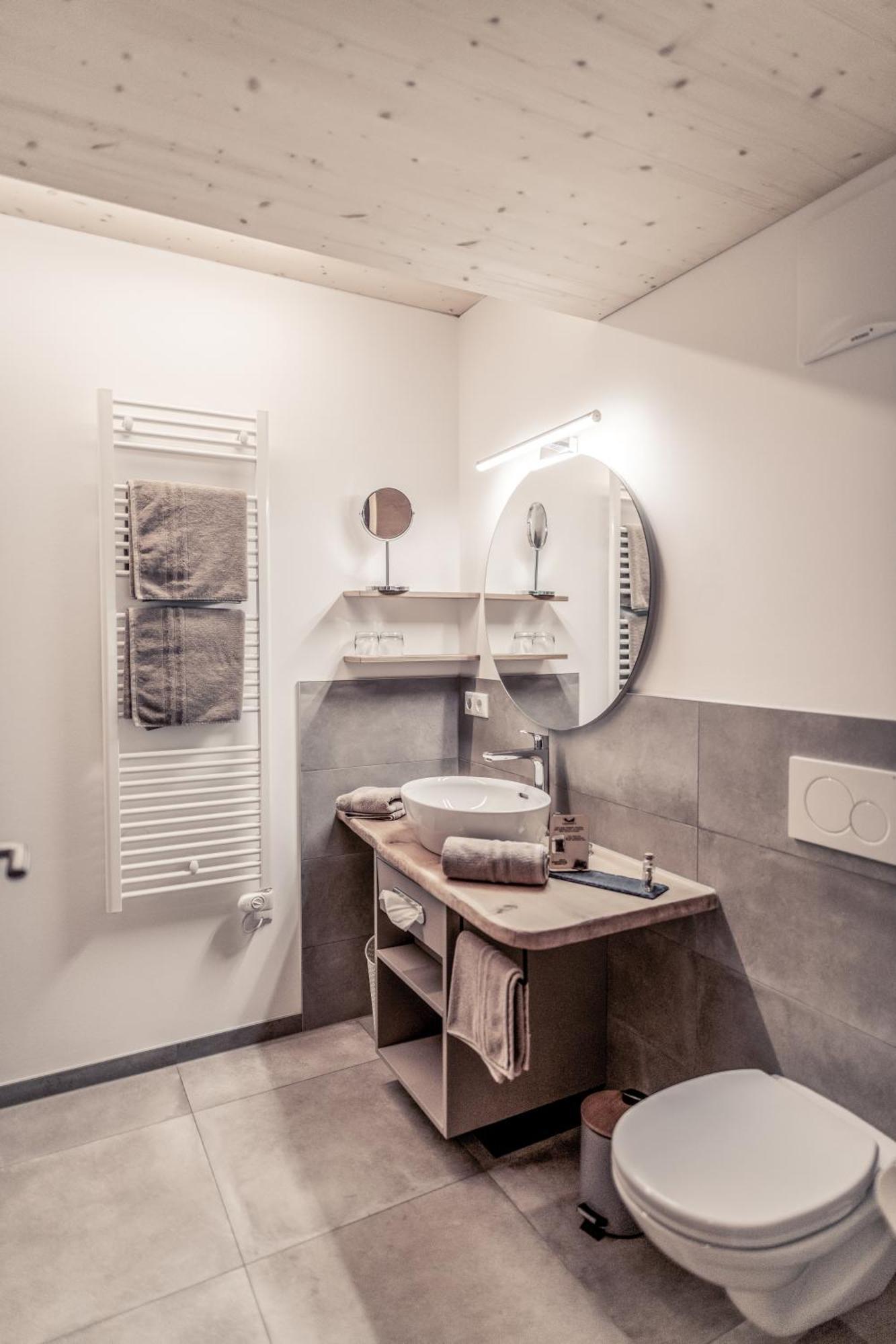 Elmen Boutique Hotel Lechzeit מראה חיצוני תמונה