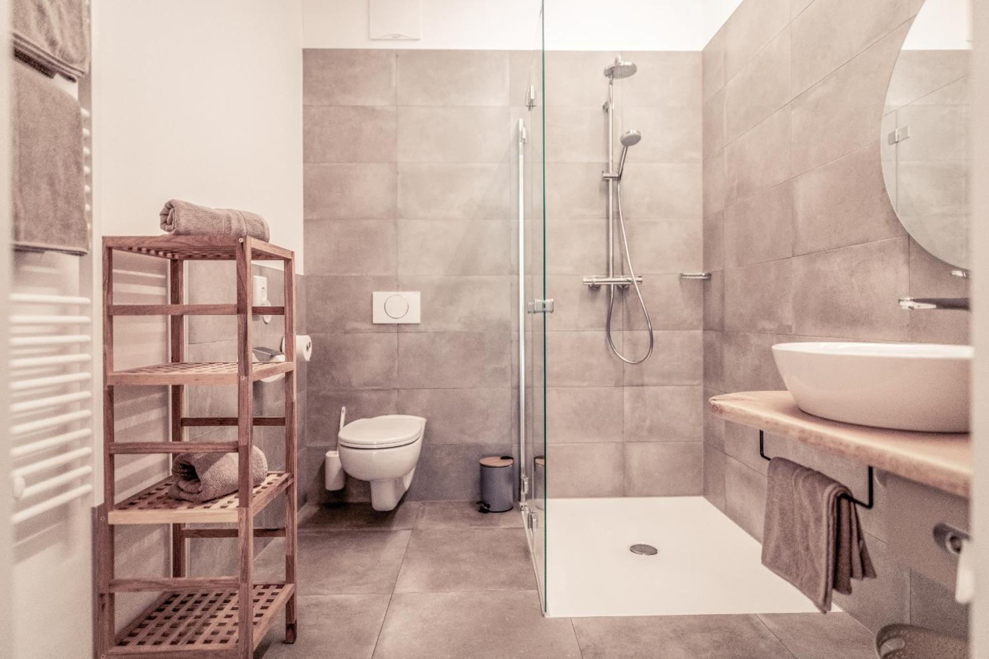 Elmen Boutique Hotel Lechzeit מראה חיצוני תמונה