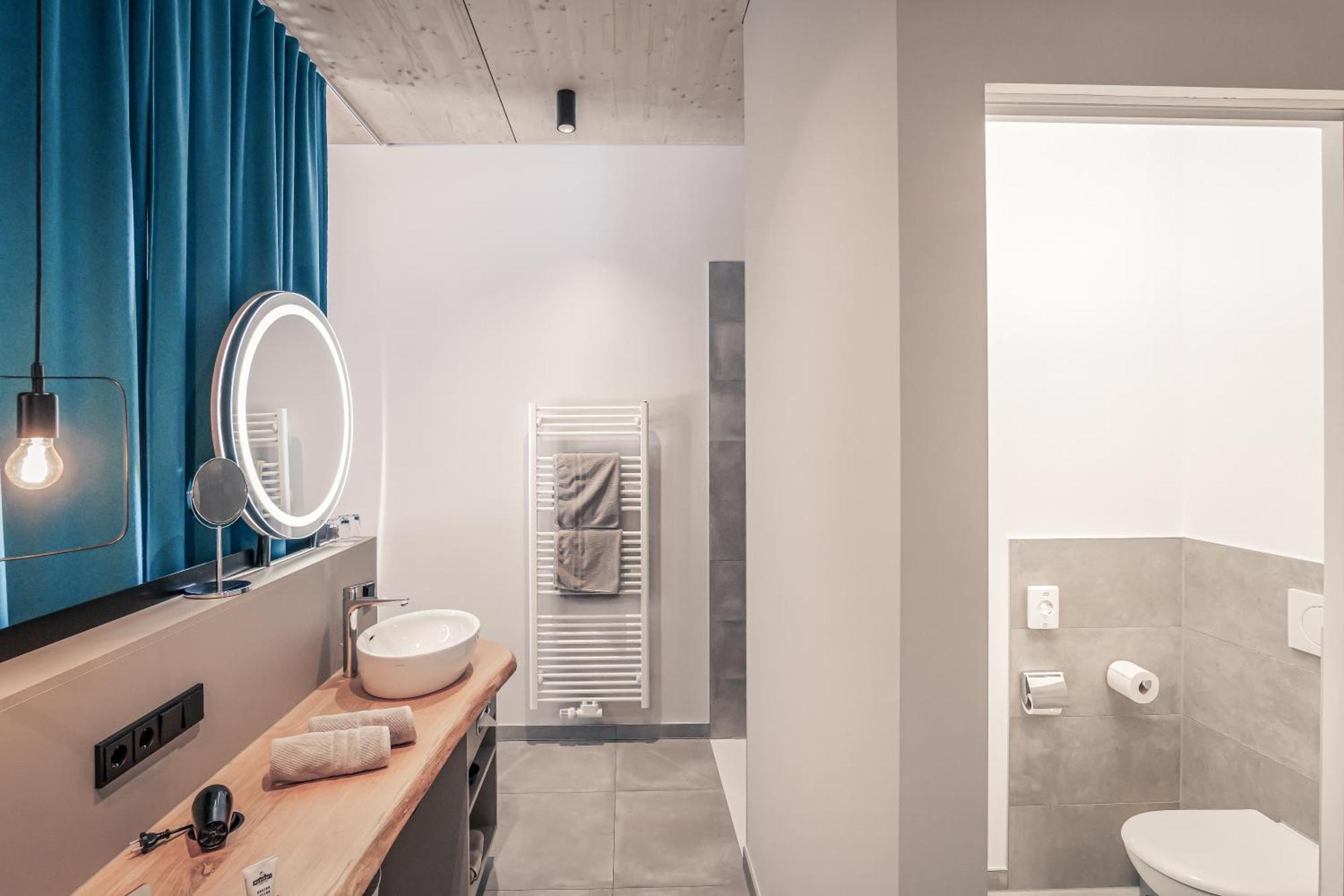 Elmen Boutique Hotel Lechzeit מראה חיצוני תמונה